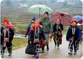 Hard Trek & Homestay Tours Sapa