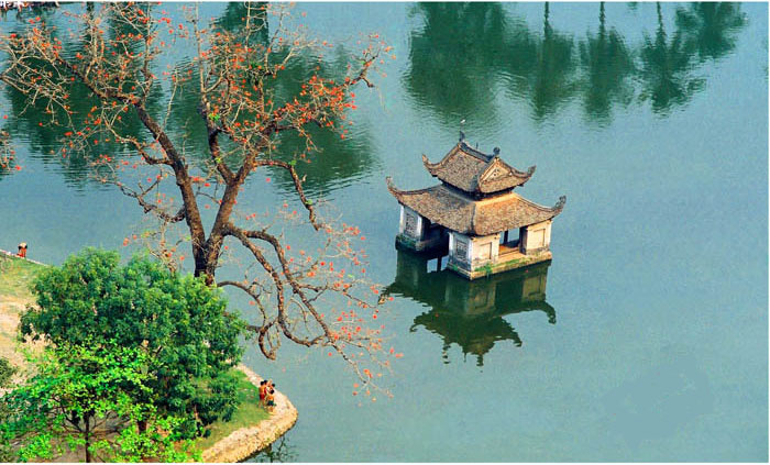 Hanoi Urban Homestay Tours